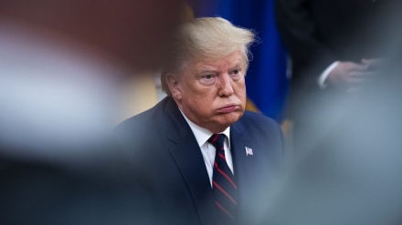 Kongresi diskuton shkarkimin e Trump