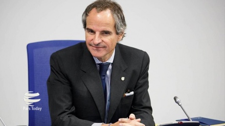 ראש הסוכנות הבינ