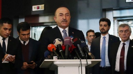 Turkish government sending Libya deployment bill to parliament despite opposition’s rejection