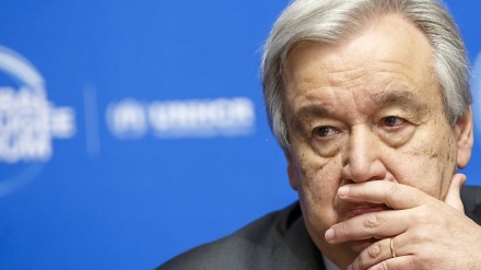 Guterres pide a Irán, Rusia y Turquía que solucionen la crisis de Siria