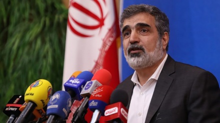 Kamalvandi: Iran Miliki Teknologi Nuklir Canggih