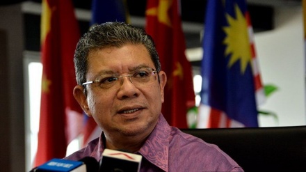 马来西亚在巴勒斯坦将开设领事馆