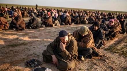 Mbi 150 terroristë të ISIS transferohen në Irak nën mbikëqyrjen e Amerikës