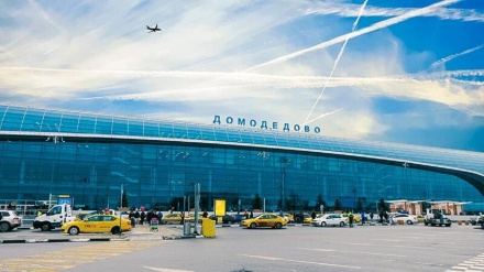 Detienen a casi 40 israelíes en el aeropuerto de Moscú