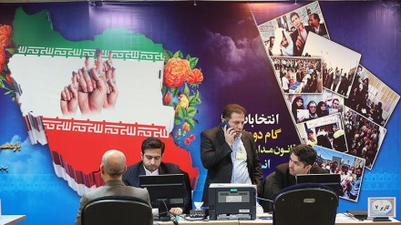 Laporan Khusus Pemilu Parlemen Iran (6)