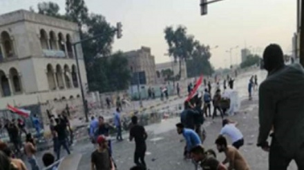 Hombres armados matan a 15 iraquíes, incluidos 2 policías+Video