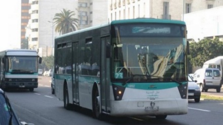 Rabi Zionis Tewas Ditabrak Bus di Maroko