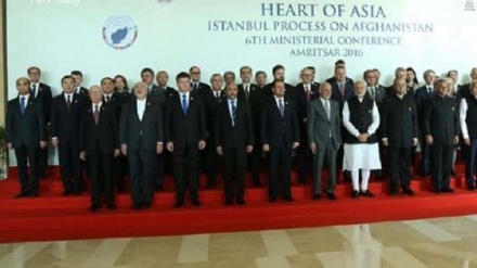 トルコ・イスタンブールで「アジアの中核」会合、アフガン支援が目的