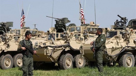 米海軍元司令官が指摘　世界規模で米国は挑発行為を展開