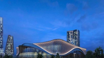 «Hilton Tashkent City»даги люкс хоналарнинг нархи маълум бўлди