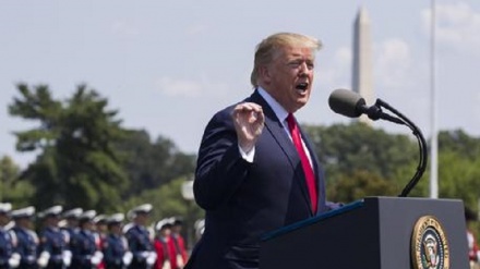 Usa: Trump, dazi a Brasile e Argentina