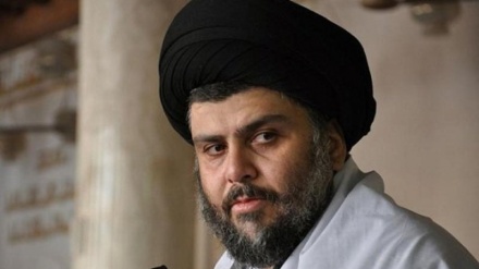 穆克塔达·萨德尔就防止納杰夫和卡尔巴拉的暴力行为发表言论