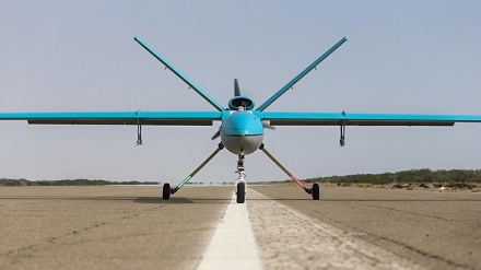 シオニスト系シンクタンクが、イランの海上用無人機の高い能力を認める