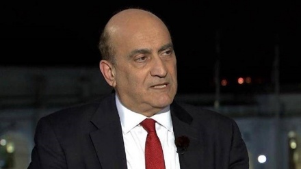 特朗普的前外交顾问：伊朗、中国和俄罗斯的军事演习对美国构成威胁