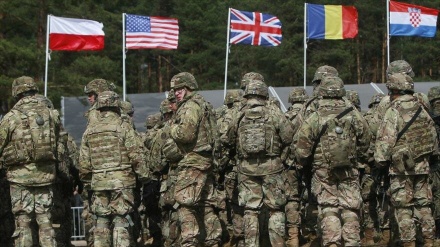 Retórica ofensiva de OTAN contra Rusia 