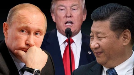 Irán y el nuevo escenario teleonómico