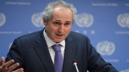 BMG:Haşogçyň ölümi baradaky garaşsyz derňew işleri dowam etmelidir