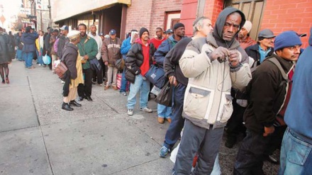 トランプ政権の政策が、数千万人の低所得者を困窮に追い込む