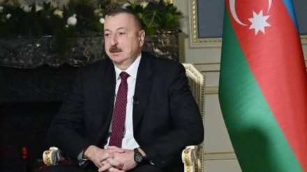 Presiden Azerbaijan Minta Iran Bantu Rekonstruksi Karabakh