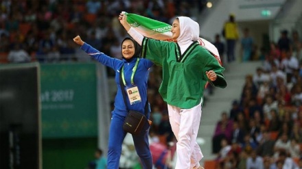 Femrat iraniane 