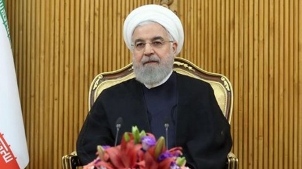 Rohani: Engere Beziehungen zu wichtigen asiatischen Ländern gehören zu Zielen Irans