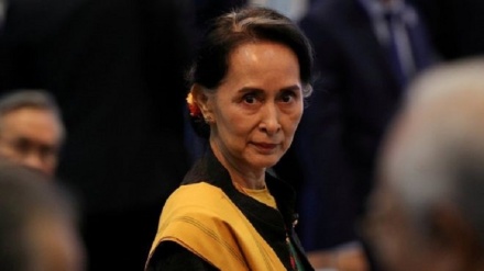 Myanmar’s judicial defense of the indefensible