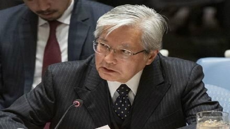 نماینده سازمان ملل در افغانستان: نامزدهای انتخابات ریاست‌جمهوری نتیجه را بپذیرند