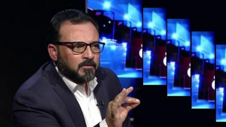 Lëvizja “Al-Nexheba’e” kërkon largimin e ushtarakëve amerikanë nga Iraku