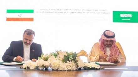 伊朗朝觐组织与沙特朝觐组织签署朝觐协议