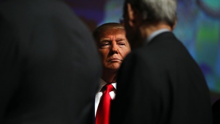 Trump dy anët e monedhës (14)