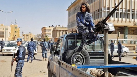 UN envoy warns of 'escalation' in Libya conflict