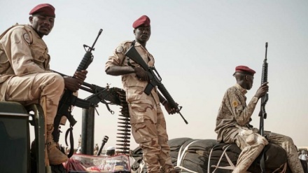 Ripoti: Imarati inatumia mamluki wa Kisudani kuua raia na kufanya magendo ya binadamu Libya