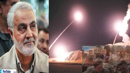 Pengamat Turki: Balasan Iran Rusak Reputasi Amerika