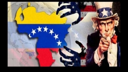 Lo que busca EEUU en Venezuela