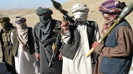 طالبان: جنگ تا پایان اشغال ادامه خواهد داشت