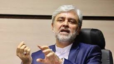  تاکید ایران و پاکستان بر تقویت همکاری حقوق بشری