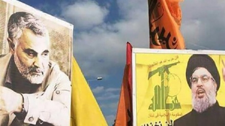 «Nasrallah ne plaisante pas !»