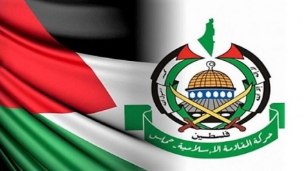 HAMAS yatahadharisha kuhusu njama za kuiyahudisha Palestina