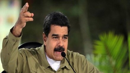 Maduro augura fracaso a enemigos que pretendan agredir a Venezuela