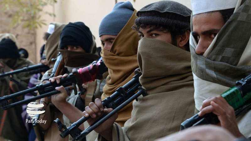 هلاکت 27 عضو گروه تروریستی داعش و طالبان در افغانستان