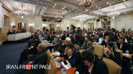 Istanbul: meeting tra i grandi dell'high-tech di Iran e Turchia
