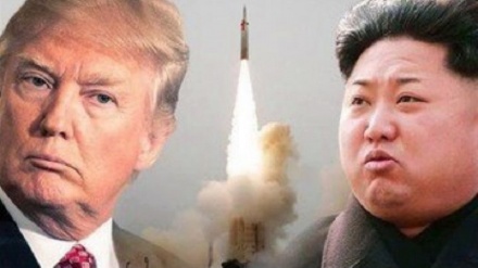 朝鲜：我们对中止核试验和导弹试验没有承诺