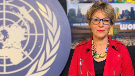 Relatora de ONU defiende su informe sobre asesinato del Gen. Soleimani