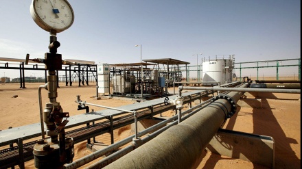 美国呼吁恢复利比亚石油出口