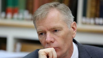 イラン外務省が、イギリス大使を呼び出し