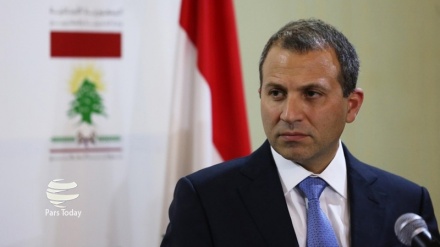 巴西勒呼吁解决黎巴嫩的经济危机