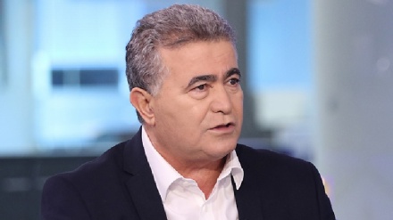 עמיר פרץ: אסור לכחול לבן להיגרר למלכודות הימין