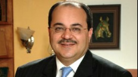 אחמד טיבי: 