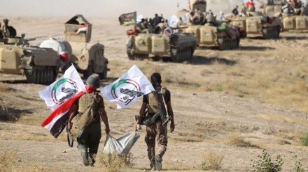 Forcat irakiane fillojnë operacionet “Pranvera e Fitoreve” në provincat Ninva dhe Salahudin