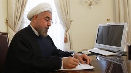 Iran, Rohani firma legge che classifica il Pentagono come organizzazione terroristica